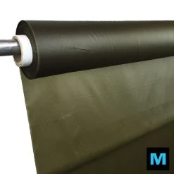 Ripstop By The Roll Polyester MEMBRANE Silpoly - Full Roll