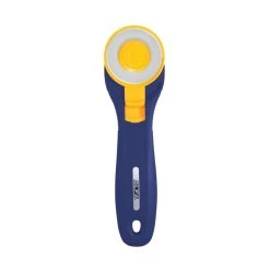 Ripstop By The Roll Olfa Splash Handle Rotary Cutter