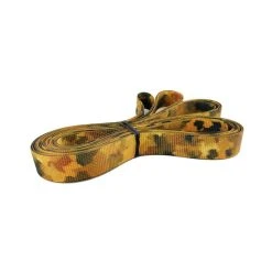 HKOutdoors 1" Polyester Webbing 1500 Lb - Fallen Leaves