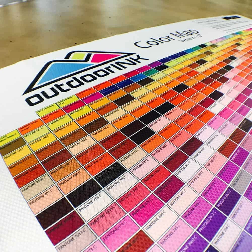 Coupon 🎉 Ripstop By The Roll OutdoorINK Color Map Omnicolor Solids 🧨 2 Ripstop By The Roll OutdoorINK Color Map Omnicolor Solids
