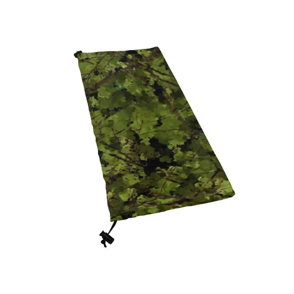 Outlet 🧨 HKOutdoors Fabric Fallen Branches - Dark Green ✔️ 3 HKOutdoors Fabric Fallen Branches - Dark Green