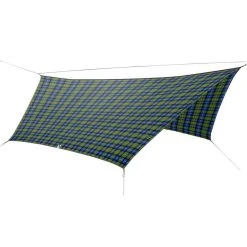 Hot Sale ✔️ OutdoorINK HEX12 Tarp Kit Tarps/Shelters ⭐ 14 OutdoorINK HEX12 Tarp Kit Tarps/Shelters