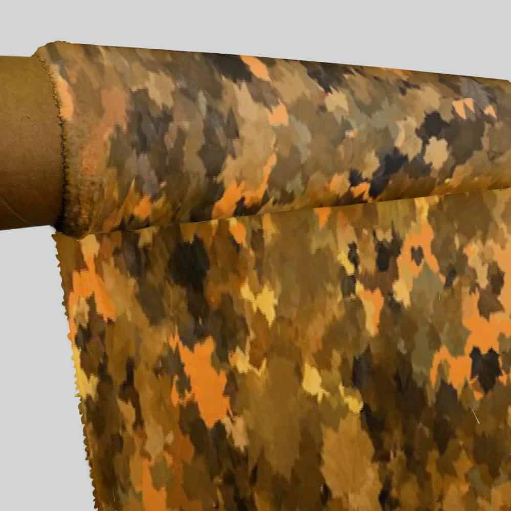 Cheap 😉 HKOutdoors Fallen Leaves - Original ✨ 1 HKOutdoors Fallen Leaves - Original