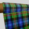 New ⭐ HKOutdoors Fabric MacLaren Tartan Plaid 🤩 4 HKOutdoors Fabric MacLaren Tartan Plaid