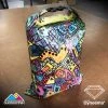 OutdoorINK Roll Top Dry Bag Kit With Dyneema® Composite Fabric Accessories