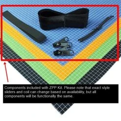 Ripstop By The Roll Accessories ZPP Kit - Prym1 Camo