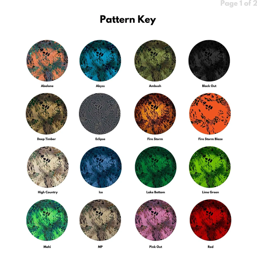 Budget 🌟 Ripstop By The Roll 0.9 Oz MEMBRANE 15 Poly Taffeta - Prym1 Camo ✔️ 4 Ripstop By The Roll 0.9 Oz MEMBRANE 15 Poly Taffeta - Prym1 Camo