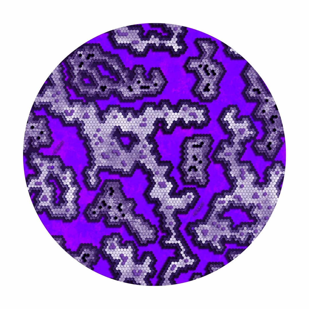 Top 10 ✨ OutdoorINK HexCam® Camo - Print On-Demand Fabric 👍 7 OutdoorINK HexCam® Camo - Print On-Demand Fabric