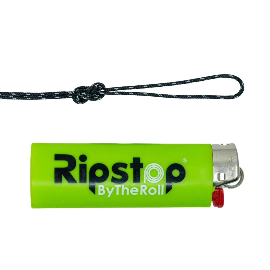 Best reviews of 🤩 Ripstop By The Roll 1.0 Mm Poly/UHMWPE Reflective Cord NEW! ⌛ 4 Ripstop By The Roll 1.0 Mm Poly/UHMWPE Reflective Cord NEW!