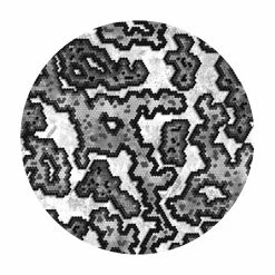 Top 10 ✨ OutdoorINK HexCam® Camo - Print On-Demand Fabric 👍 18 OutdoorINK HexCam® Camo - Print On-Demand Fabric