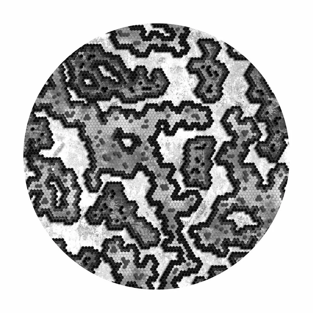 Top 10 ✨ OutdoorINK HexCam® Camo - Print On-Demand Fabric 👍 8 OutdoorINK HexCam® Camo - Print On-Demand Fabric