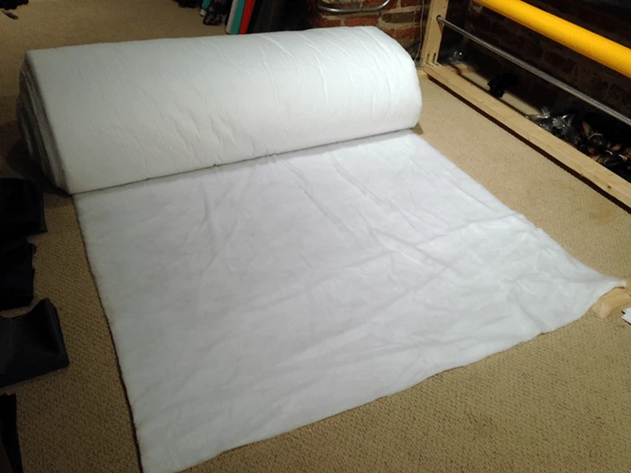 Best deal 🔥 Ripstop By The Roll Primaloft Gold - 6 Oz/sq Yd Synthetic 🌟 2 Ripstop By The Roll Primaloft Gold - 6 Oz/sq Yd Synthetic