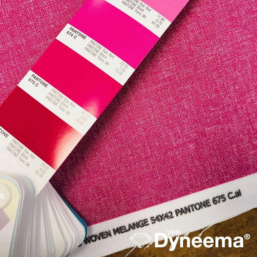 Buy 🔔 OutdoorINK Omnicolor Solids - Fabrics With Dyneema® ✔️ 1 OutdoorINK Omnicolor Solids - Fabrics With Dyneema®