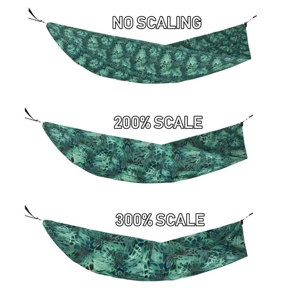 Outlet 💯 OutdoorINK Netless Hammock Kit - Prym1 Camo 🎉 11 OutdoorINK Netless Hammock Kit - Prym1 Camo