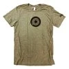 Brand new ✔️ Ripstop By The Roll RBTR Simple Logo T-shirt - Olive 🛒 6 Ripstop By The Roll RBTR Simple Logo T-shirt - Olive