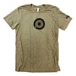 Ripstop By The Roll RBTR Simple Logo T-shirt - Olive
