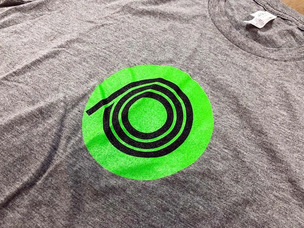 Promo ✨ Ripstop By The Roll RBTR Simple Logo T-shirt - Alt Merchandise 🤩 2 Ripstop By The Roll RBTR Simple Logo T-shirt - Alt Merchandise