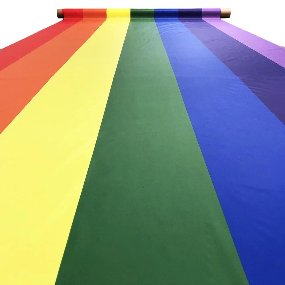 Best reviews of 🤩 HKOutdoors Fabric Rainbow 😍 1 HKOutdoors Fabric Rainbow