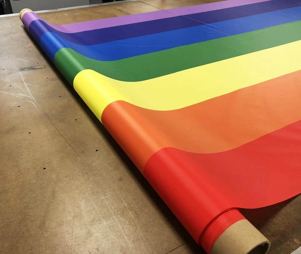 Best reviews of 🤩 HKOutdoors Fabric Rainbow 😍 2 HKOutdoors Fabric Rainbow