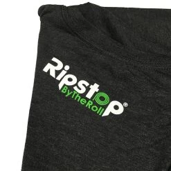Ripstop By The Roll Merchandise RBTR Logo T-shirt