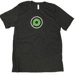 Ripstop By The Roll Merchandise RBTR Logo T-shirt