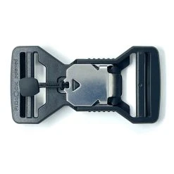 Ripstop By The Roll Fidlock V-Buckle Dual Adjust - 40mm