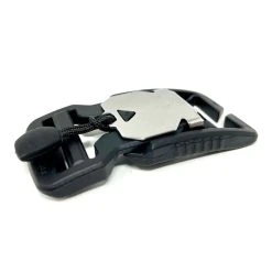 Ripstop By The Roll Fidlock V-Buckle Split Bar - 25mm NEW!