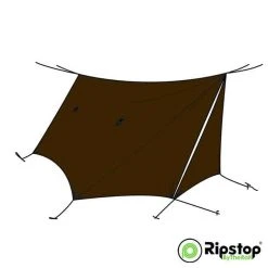 Ripstop By The Roll Pre-Cut WINTER12 Tarp Kit