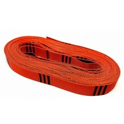 Ripstop By The Roll Narrow Goods Woven Polyester Daisy Chain Webbing