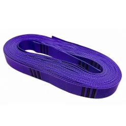 Ripstop By The Roll Narrow Goods Woven Polyester Daisy Chain Webbing