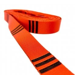 Ripstop By The Roll Narrow Goods Woven Polyester Daisy Chain Webbing