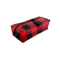 HKOutdoors Fabric Buffalo Plaid