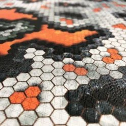 Ripstop By The Roll ZPP Kit - HexCam®