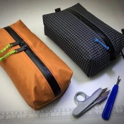 Brand new 🎉 Ripstop By The Roll Accessories ZPP Kit 🤩 3 Ripstop By The Roll Accessories ZPP Kit