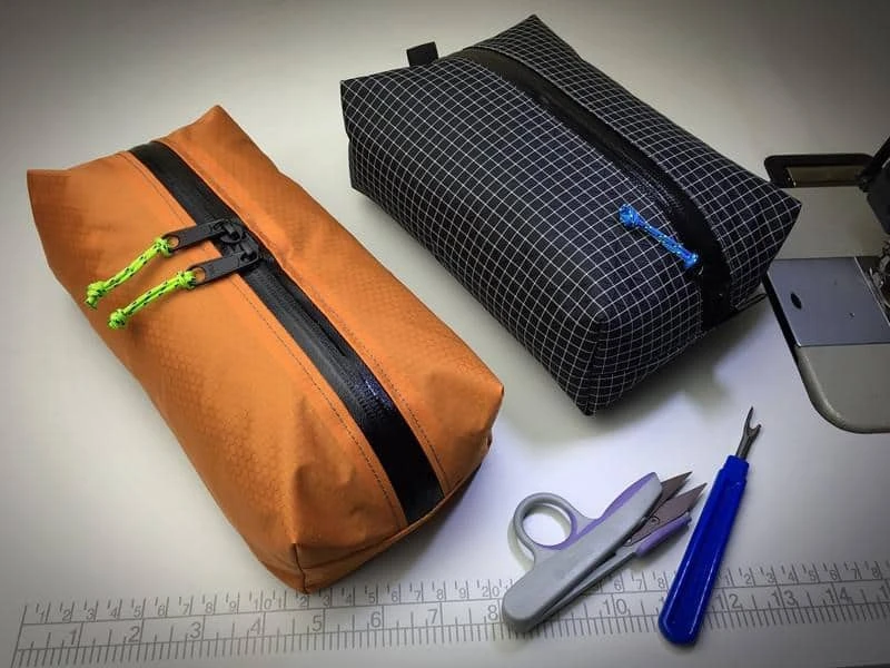 Brand new 🎉 Ripstop By The Roll Accessories ZPP Kit 🤩 2 Ripstop By The Roll Accessories ZPP Kit
