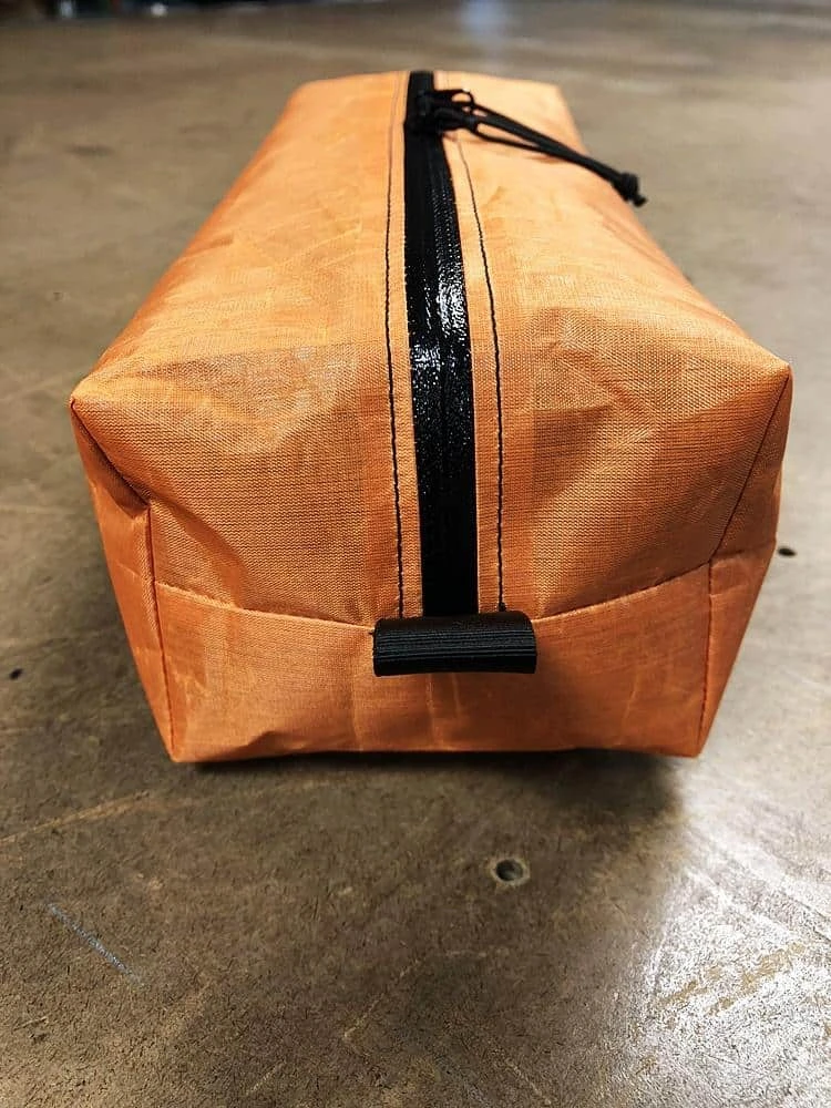 Best Sale ✔️ OutdoorINK Omnicolor Solids - ZPP Kit With Dyneema® Composite Fabric Accessories ⌛ 3 OutdoorINK Omnicolor Solids - ZPP Kit With Dyneema® Composite Fabric Accessories