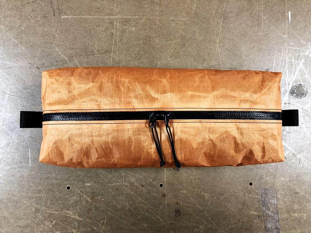 Best Sale ✔️ OutdoorINK Omnicolor Solids - ZPP Kit With Dyneema® Composite Fabric Accessories ⌛ 2 OutdoorINK Omnicolor Solids - ZPP Kit With Dyneema® Composite Fabric Accessories