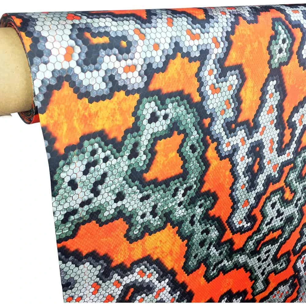 Outlet ✨ Ripstop By The Roll HyperD™ 300 - HexCam® ✔️ 6 Ripstop By The Roll HyperD™ 300 - HexCam®