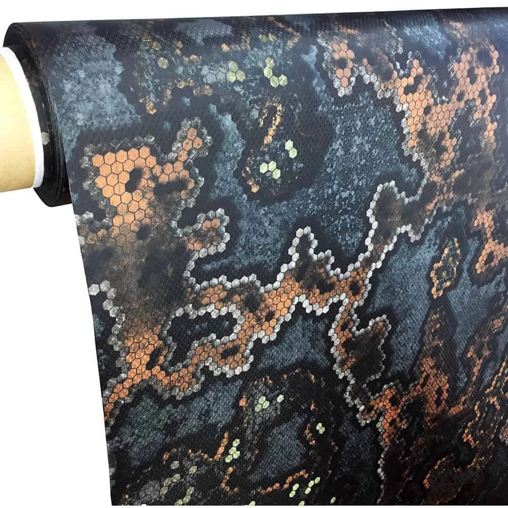 Outlet ✨ Ripstop By The Roll HyperD™ 300 - HexCam® ✔️ 8 Ripstop By The Roll HyperD™ 300 - HexCam®