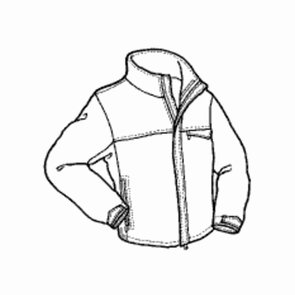Best reviews of ❤️ Ripstop By The Roll Skyline Jacket Pattern ⌛ 1 Ripstop By The Roll Skyline Jacket Pattern