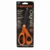 Outlet 😀 Ripstop By The Roll Fiskars Original 8" Scissors 👍 3 Ripstop By The Roll Fiskars Original 8" Scissors